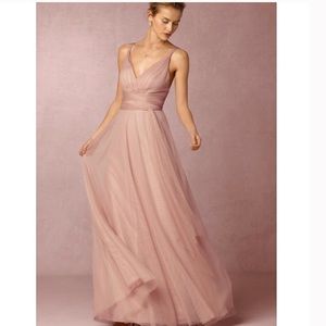 NWT  BHLDN Hitherto Zaria Dress Size 4